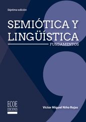 Semiótica y lingüística