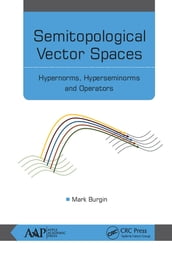 Semitopological Vector Spaces