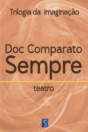 Sempre - Trilogia Da Imaginação