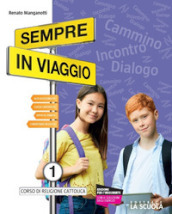 Sempre in viaggio. Con Con l arte. Per la Scuola media. Con e-book. Con espansione online. Vol. 2