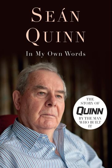 Seán Quinn - SEAN QUINN