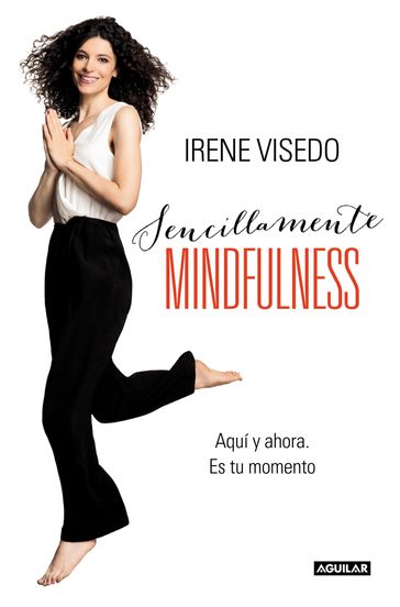 Sencillamente mindfulness - Irene Visedo