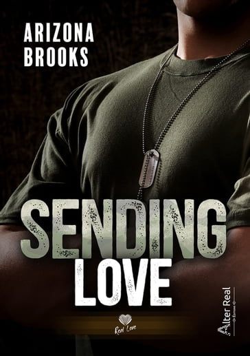 Sending Love - Arizona Brooks