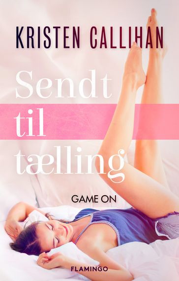 Sendt til tælling - Kristen Callihan