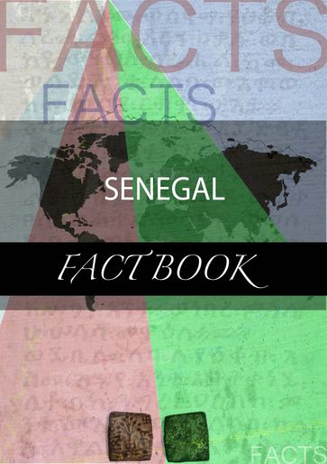 Senegal Fact Book - kartindo.com