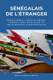 Sénégalais de l étranger