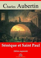 Sénèque et saint Paul  suivi d annexes