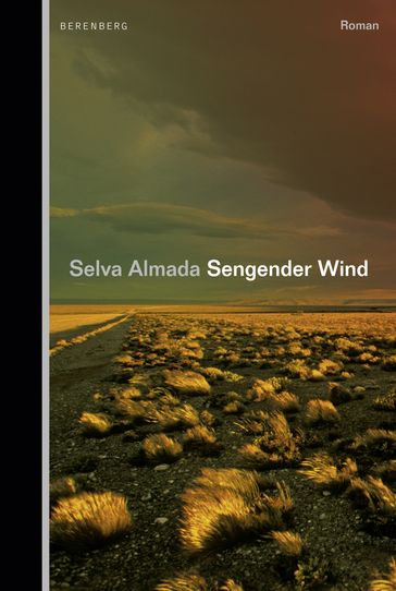 Sengender Wind - Selva Almada