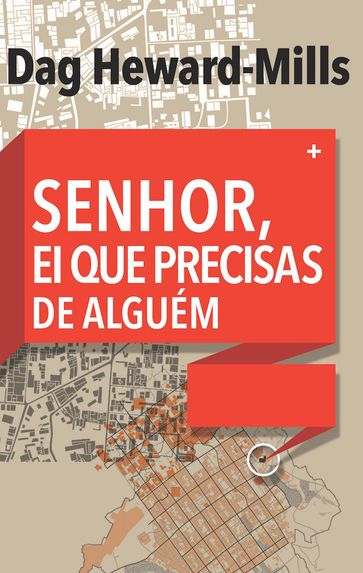 Senhor, sei que precisas de alguém - Dag Heward-Mills