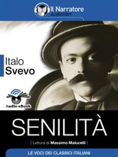 Senilità (Audio-eBook)