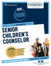 Senior Children s Counselor