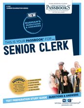 Senior Clerk