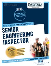 Senior Engineering Inspector