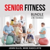 Senior Fitness Bundle, 2 in 1 Bundle
