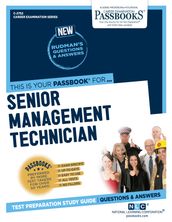 Senior Management Technician