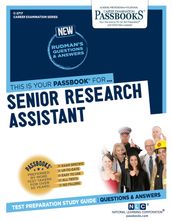 Senior Research Assistant