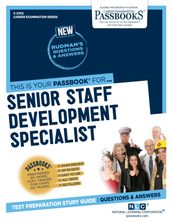 Senior Staff Development Specialist