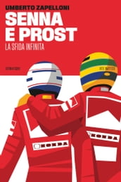 Senna e Prost