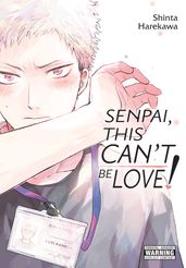 Senpai, This Can t Be Love!