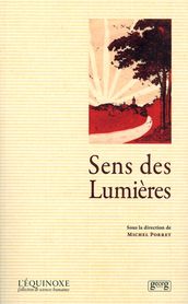 Sens des Lumières