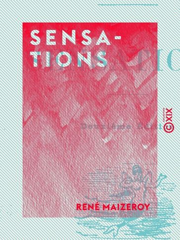 Sensations - René Maizeroy