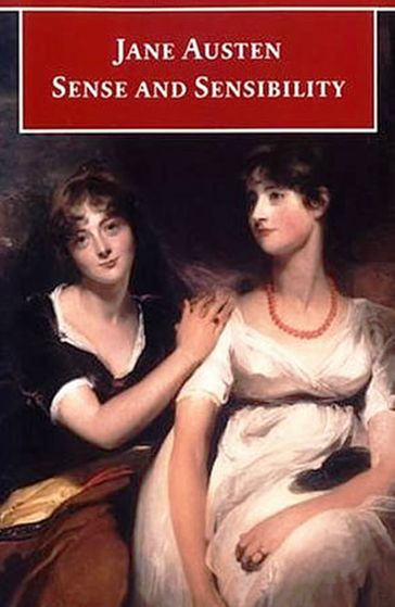 Sense and Sensibility - Austen Jane