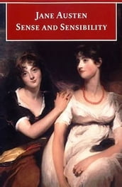 Sense and Sensibility