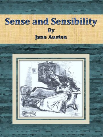 Sense and Sensibility - Austen Jane