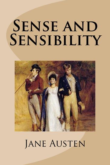 Sense and Sensibility - Austen Jane