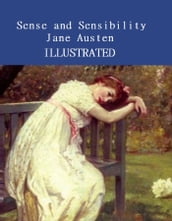 Sense and Sensibility Illustrated