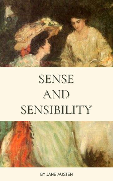 Sense and Sensibility - Austen Jane