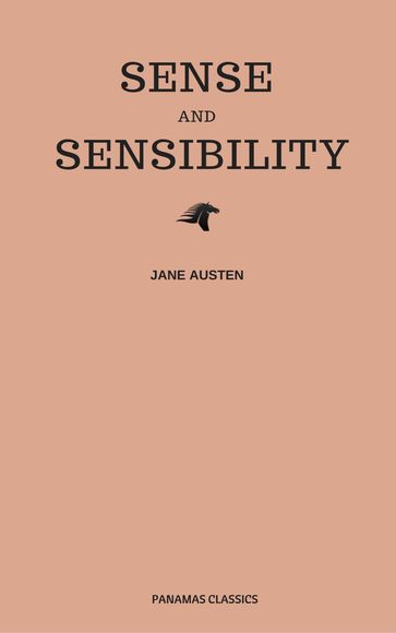 Sense and Sensibility - Austen Jane