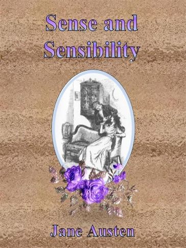 Sense and Sensibility - Austen Jane