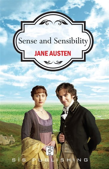 Sense and Sensibility - Austen Jane