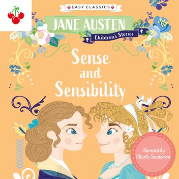 Sense and Sensibility (Easy Classics) - Austen Jane - Gemma Barder