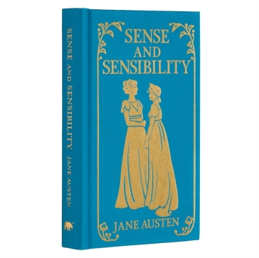 Sense and Sensibility - Jane Austen