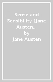 Sense and Sensibility (Jane Austen Collection)