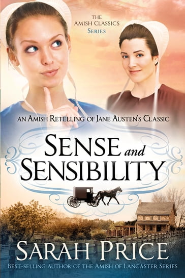 Sense and Sensibility - Sarah Price