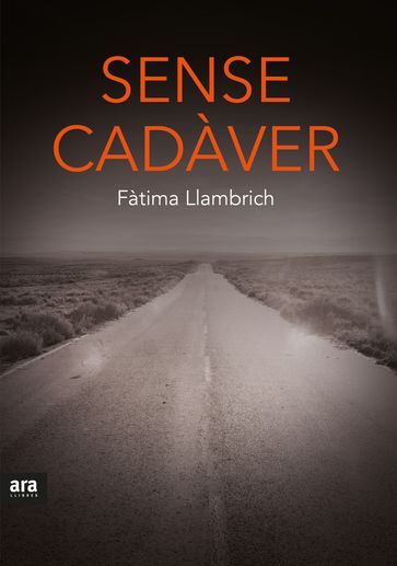 Sense cadàver - Fàtima LLambrich i Núñez