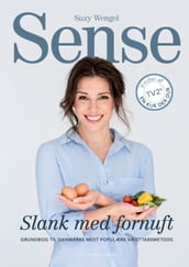 Sense slank med fornuft