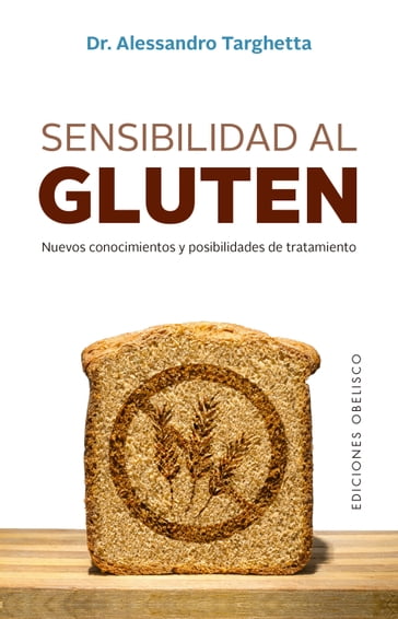 Sensibilidad al gluten - Alessandro Targhetta