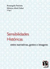 Sensibilidade históricas