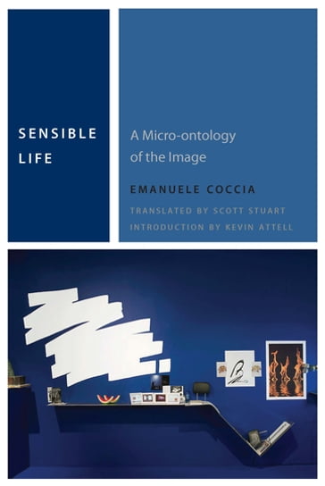 Sensible Life - Coccia Emanuele