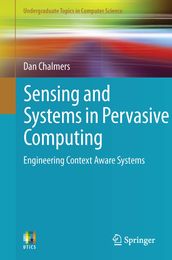 Sensing and Systems in Pervasive Computing