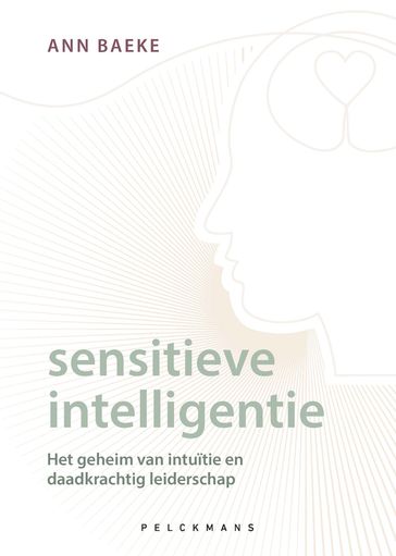 Sensitieve intelligentie - Ann Baeke