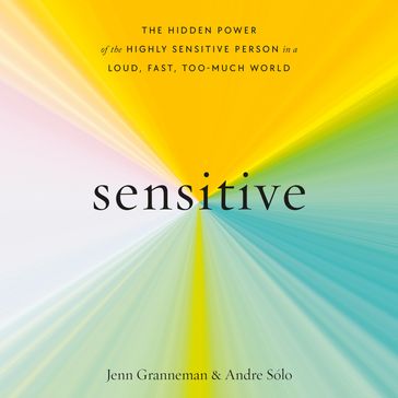 Sensitive - Jenn Granneman - Andre Sólo