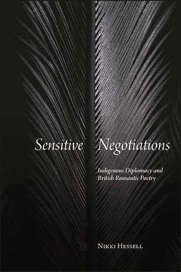 Sensitive Negotiations - Nikki Hessell