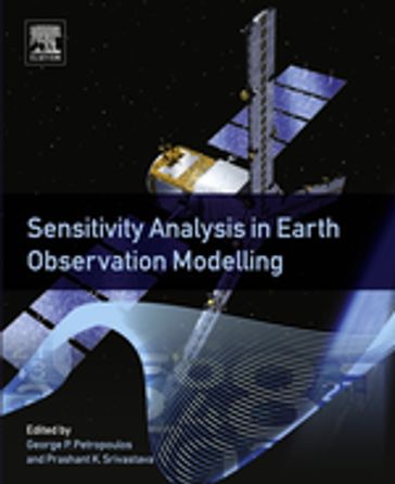 Sensitivity Analysis in Earth Observation Modelling - Elsevier Science