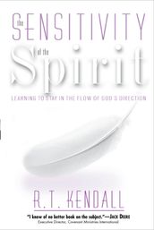 Sensitivity Of The Spirit