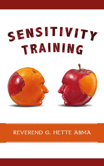 Sensitivity Training - G. Hette Abma